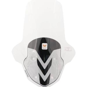 Parabrisas protección media YAMAHA n-max 125 21